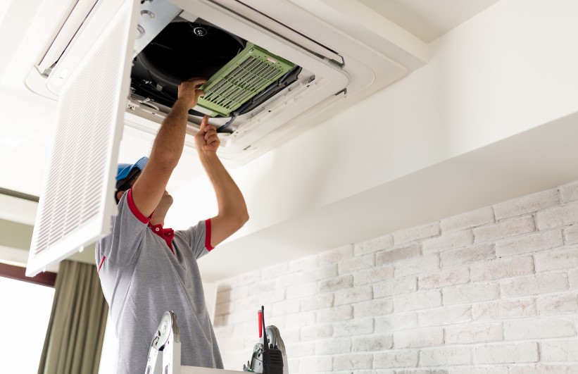 7 Signs You Need a New Air Conditioner