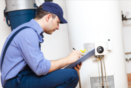 4 Plumber's Tips for Raising Your Water Heater Temperature