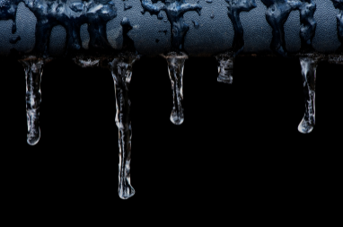 5 Tips to Prevent Frozen Pipes